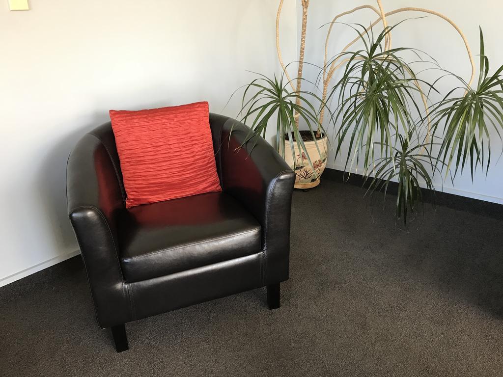 Motel Pacific Harbour Motor Inn 4*