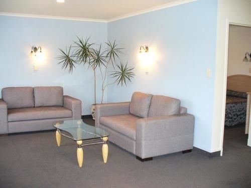 Pacific Harbour Motor Inn